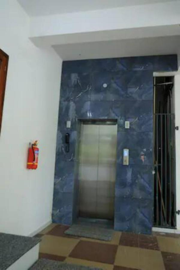 Yelza Hotel&Residence Alwaye Exterior foto